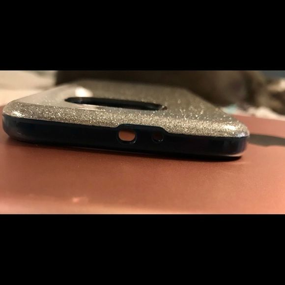 Kate Spade • Galaxy S6 Case •  EUC • Durable •••• Very sparkly & Pretty!!! - Picture 6 of 7